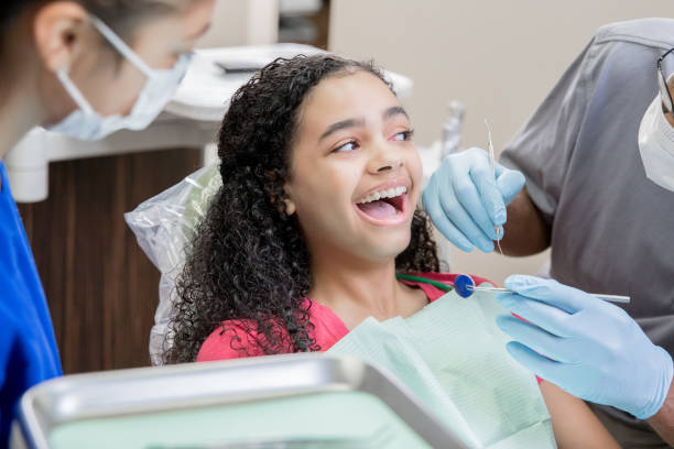 Best Emergency Dentist for Lost Fillings or Crowns in Greybull, WY