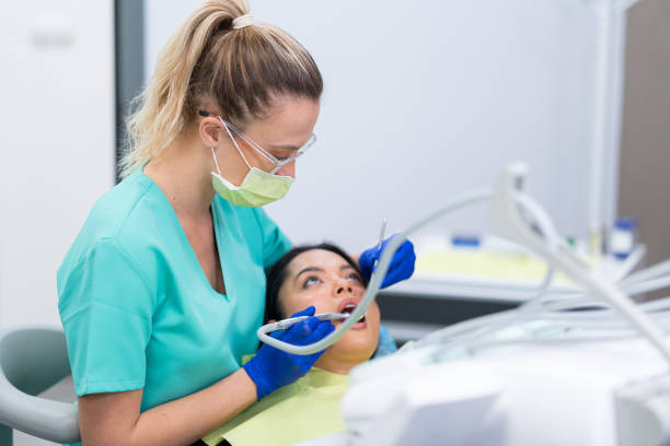 Best Emergency Dentist for Knocked-Out Tooth in Greybull, WY